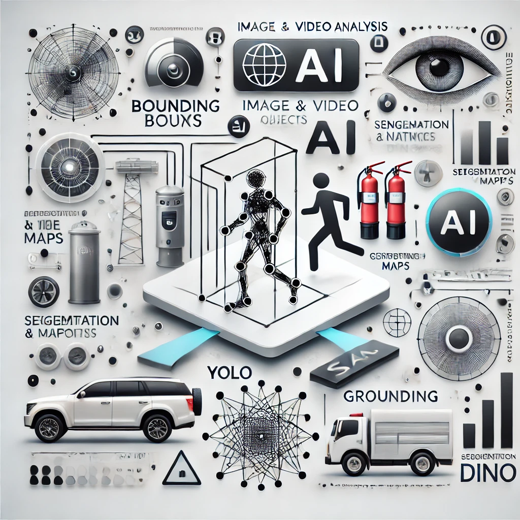 IA Visuelle pour les PME : Du Buzz Technologique aux Cas d’Usage Concrets et Rentables