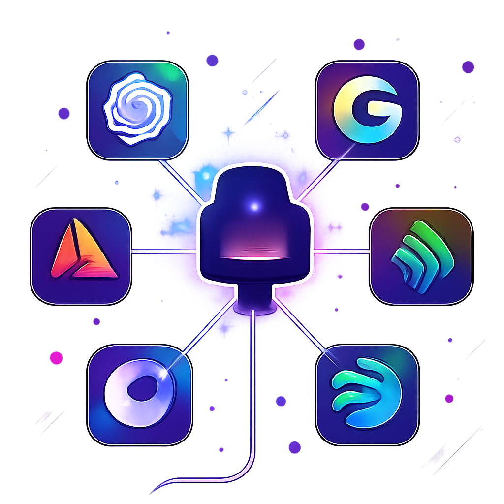 Construire une Abstraction Python Propre sur Plusieurs Providers LLM