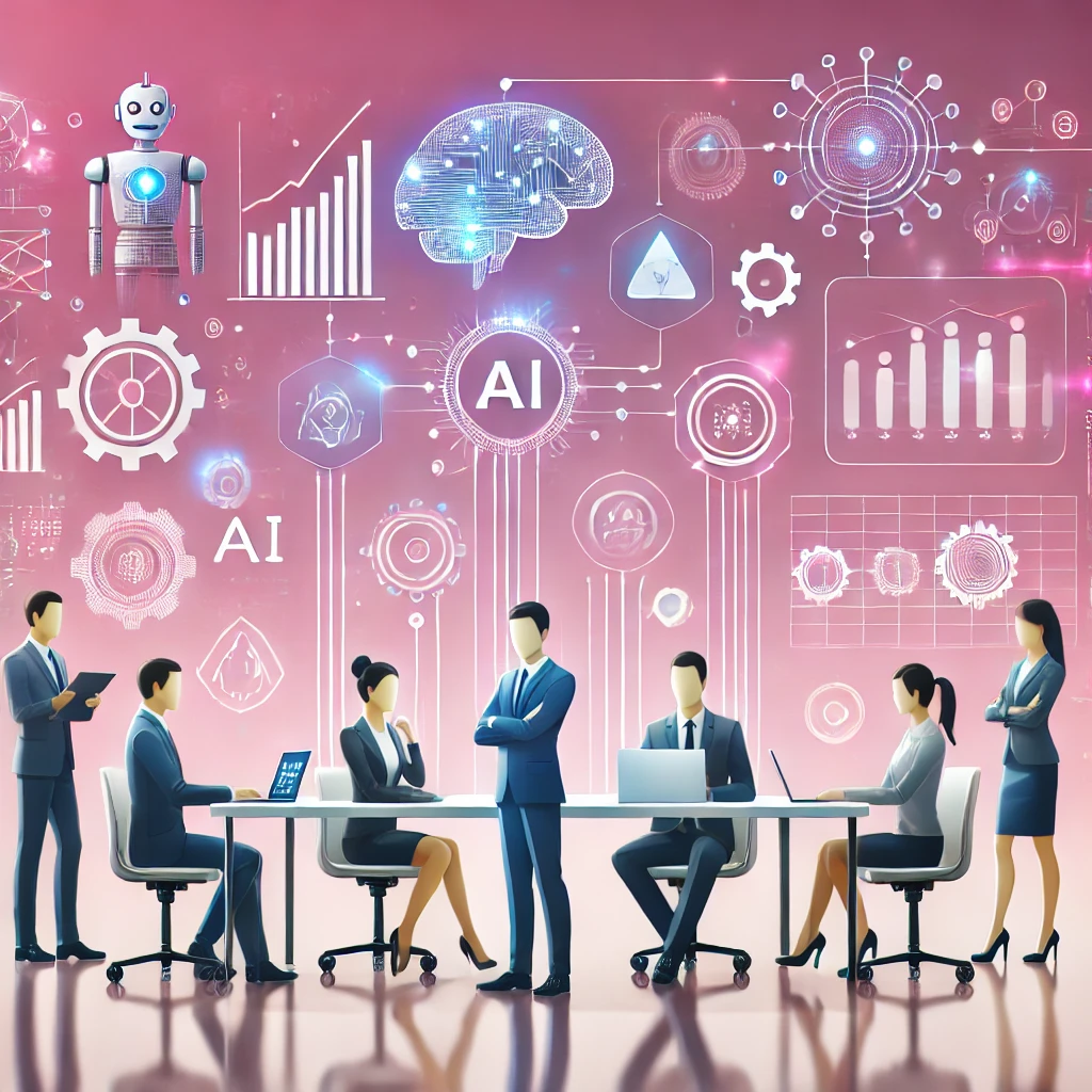 Cartographie IA PME : Prioriser les Projets Rentables, Pas les Rêves Technologiques