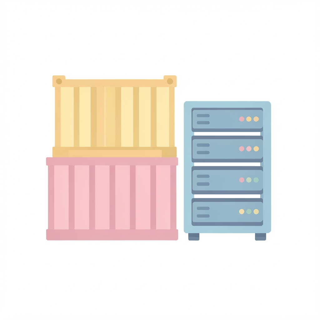 Docker et IA : Déployer un Modèle du Prototype à la Production