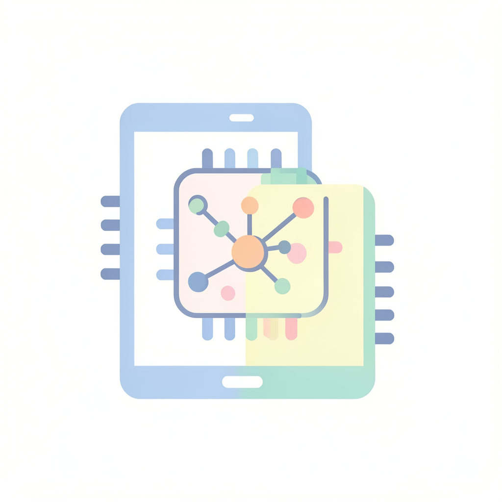 Edge AI : Faire Tourner des Modèles IA sur Appareils Embarqués