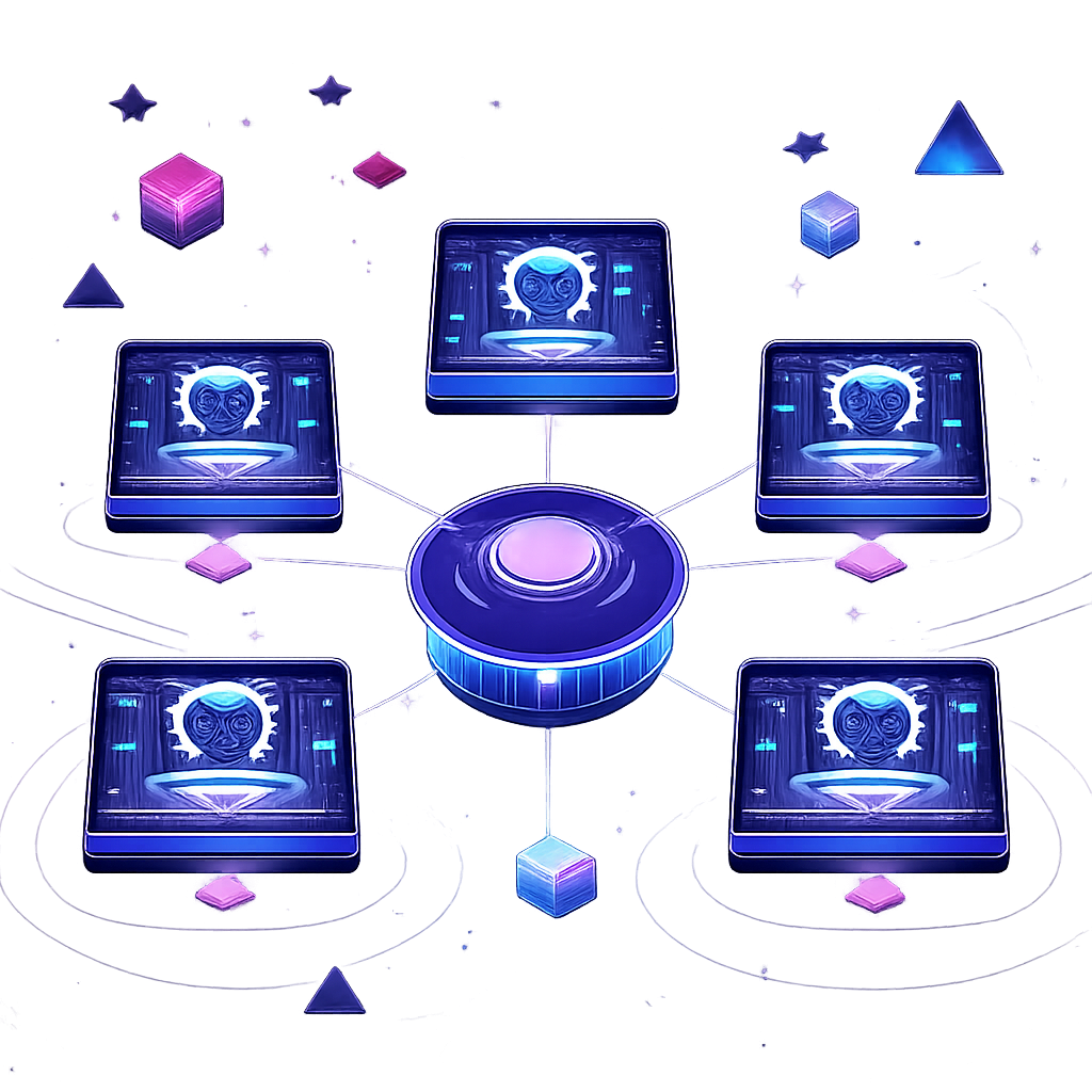 Gepeto : Orchestrer des Agents Claude Code avec Tmux et Python