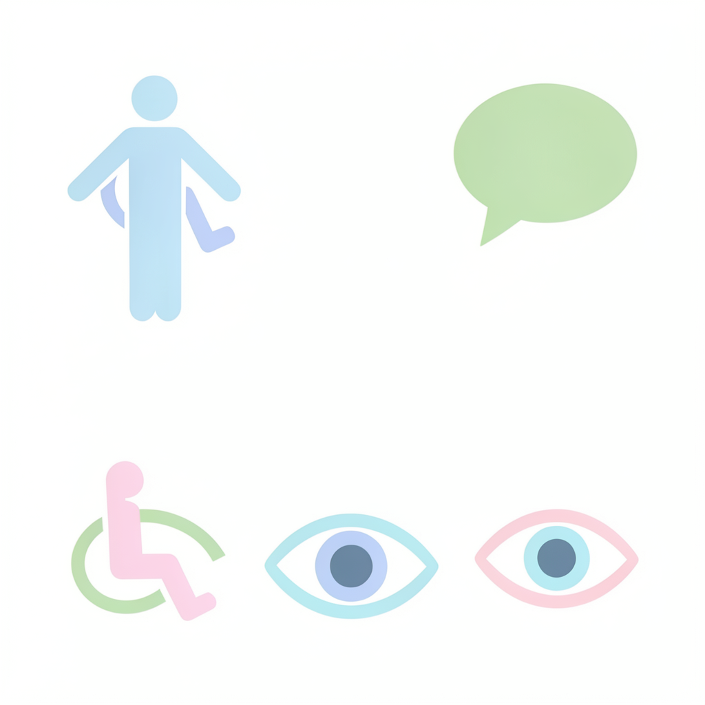 IA et Accessibilité Numérique : Comment Nous Avons Construit un Traducteur FALC avec Pictogrammes ARASAAC