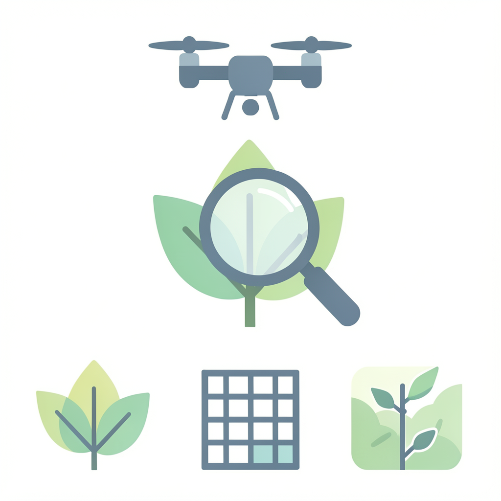 IA et Agriculture : Détecter les Maladies des Cultures par Image