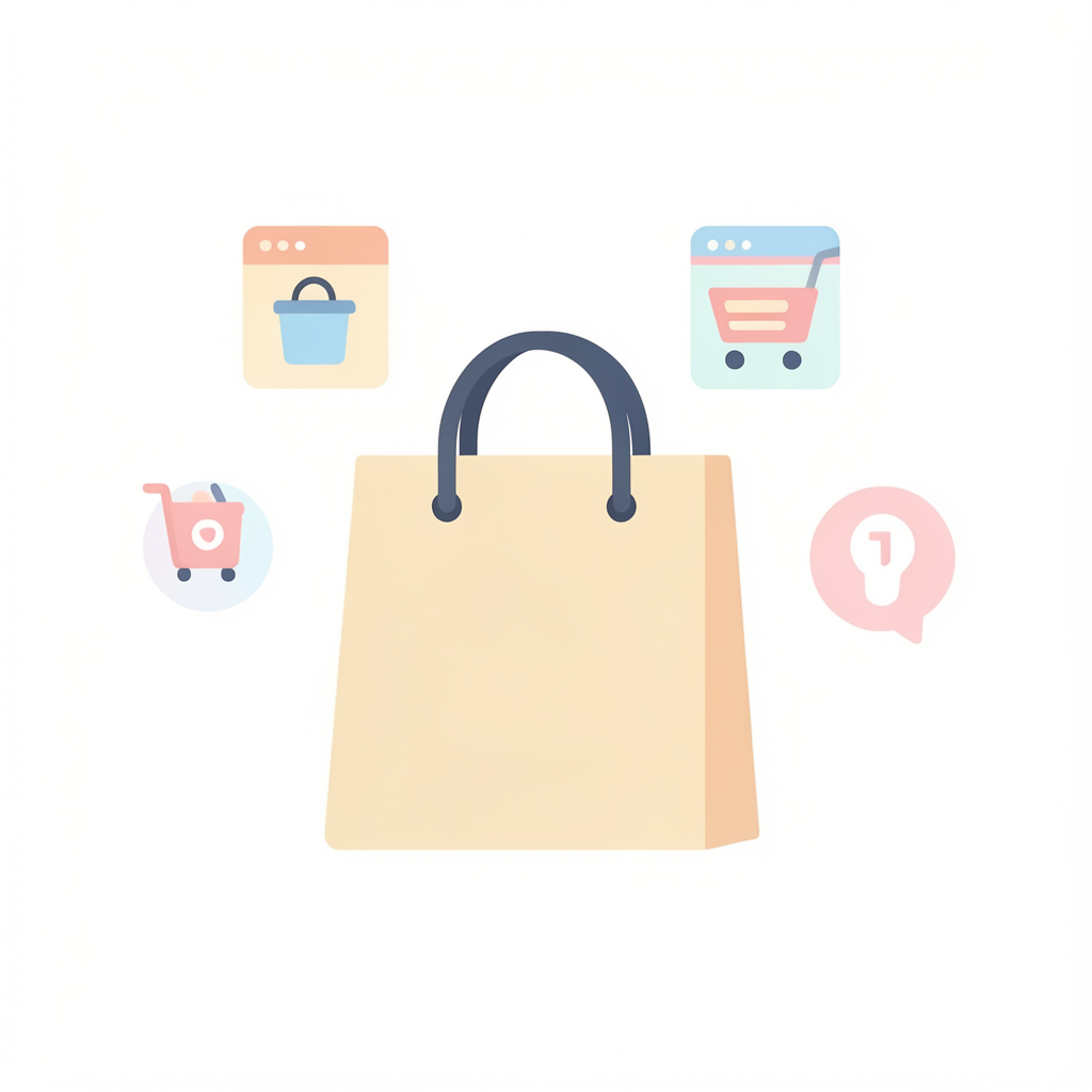 IA et E-commerce : Générer des Fiches Produits en Minutes