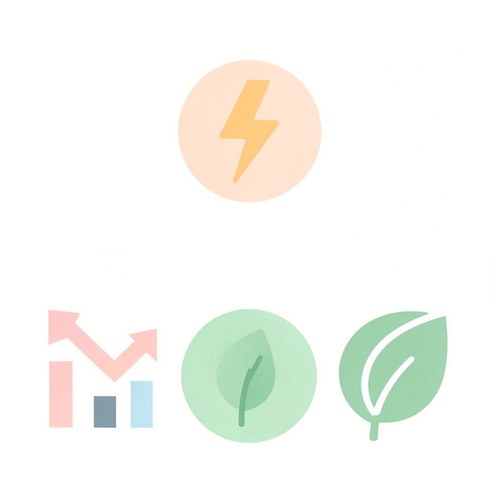 IA et Énergie : Optimiser la Consommation avec le Prédictif