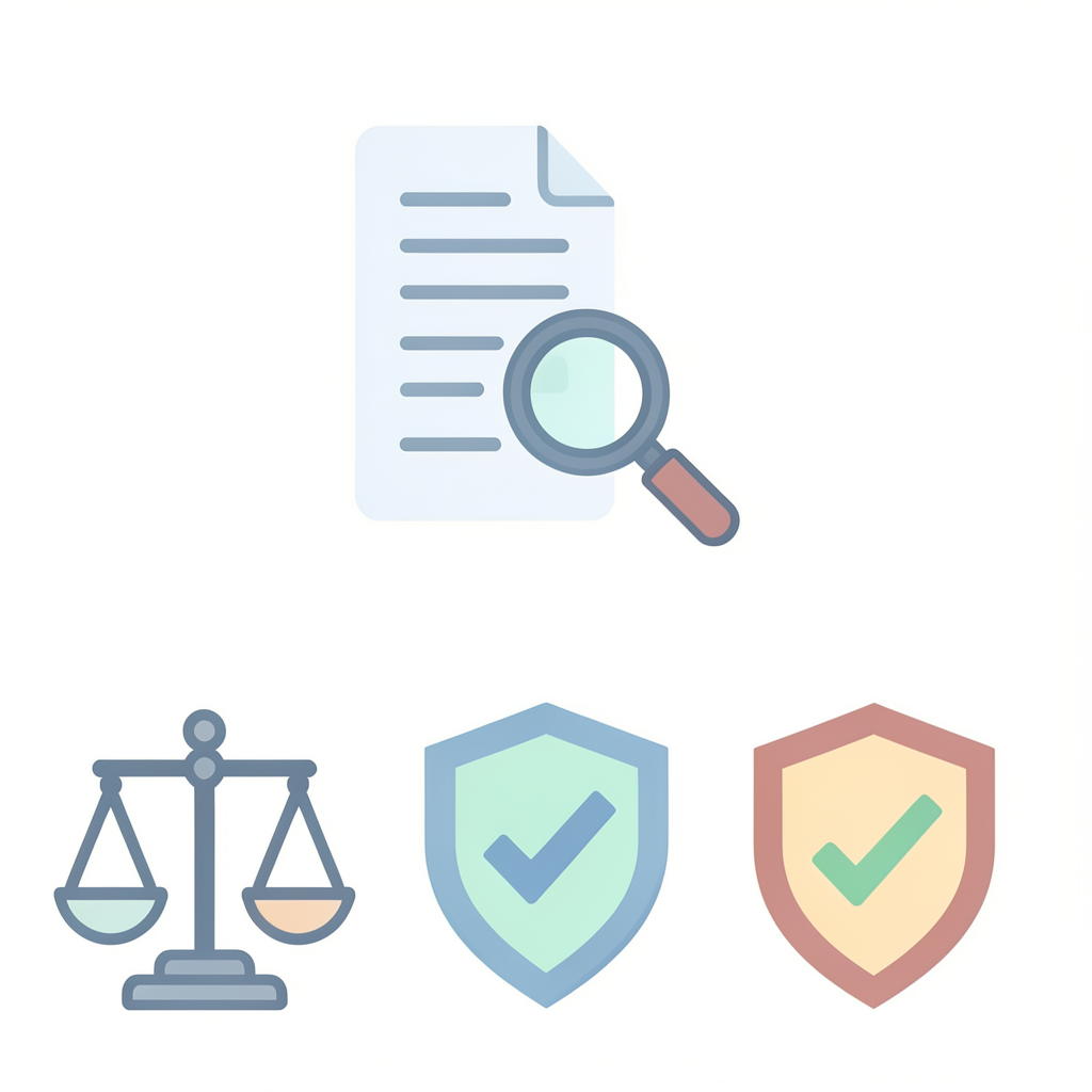 IA Juridique : Analyser et Résumer des Contrats avec un LLM