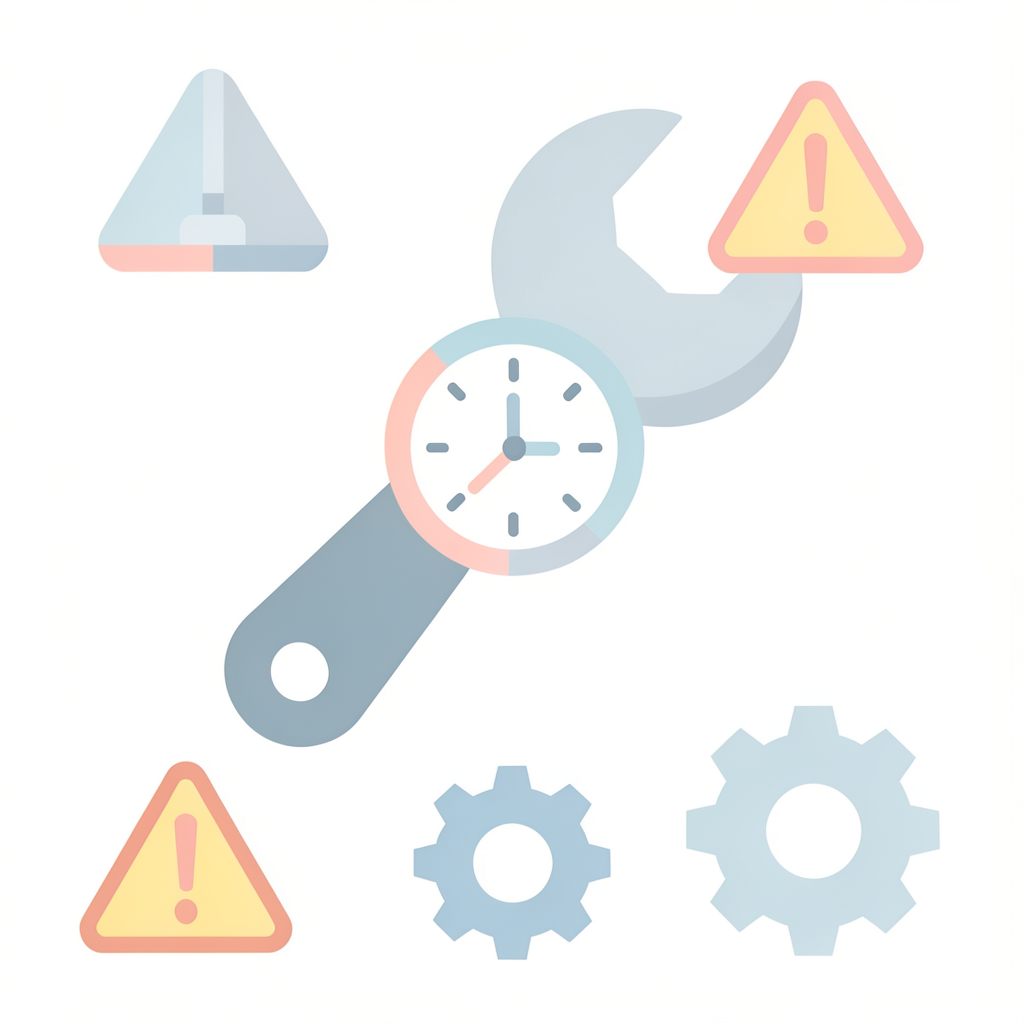 Maintenance Prédictive IA pour PME : YOLO et Capteurs IoT