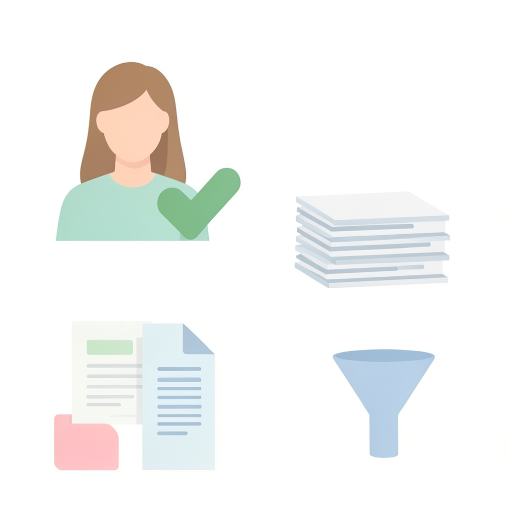 IA et RH : Automatiser le Recrutement sans Perdre l Humain