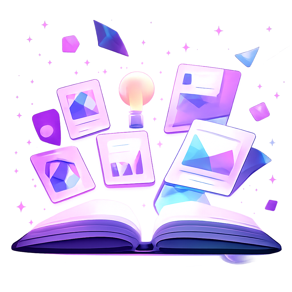 Générer un Roman Illustré avec LLM et IA Générative