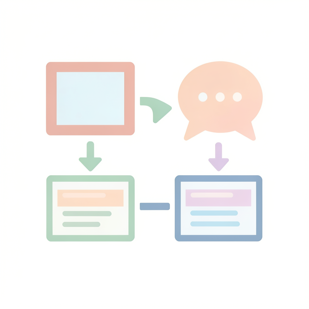 LLM Multimodaux : Quand Texte et Image Fusionnent par l IA