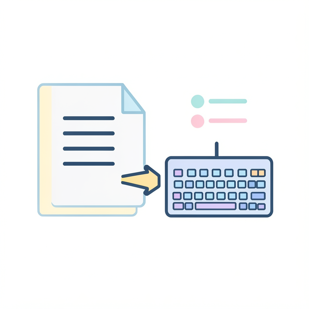 OCR et IA : Zéro Ressaisie Manuelle pour Votre PME