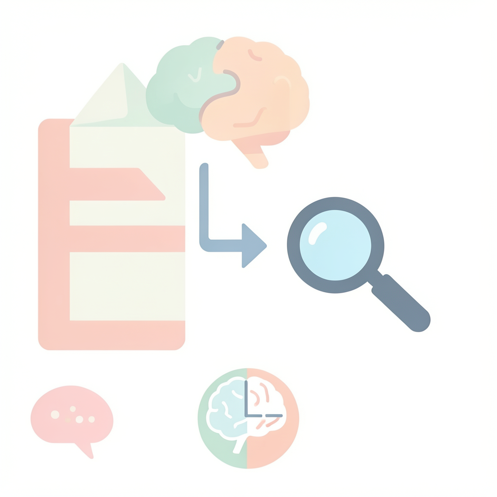 RAG : Connecter un LLM à Vos Documents Internes en Pratique