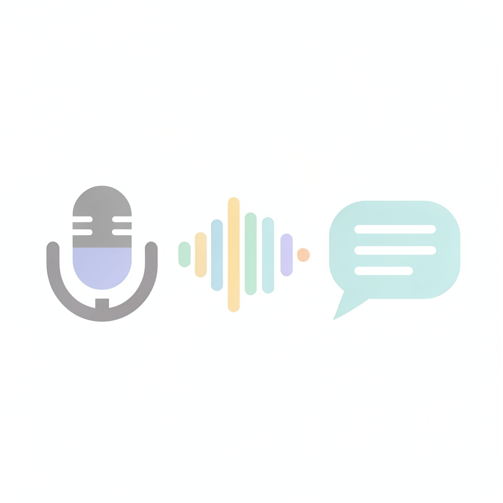 Voix et IA : Synthèse Vocale et Reconnaissance dans Vos Apps