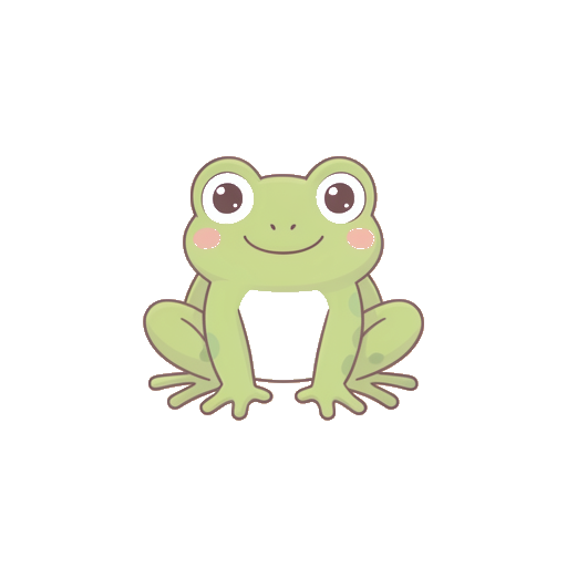 Grenouille